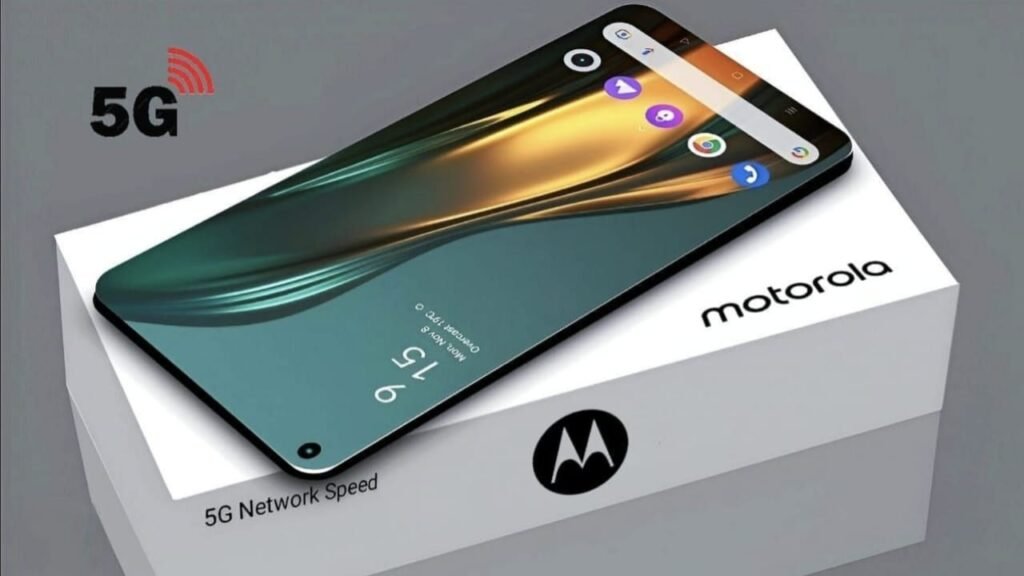 Motorola Moto G85 5G – 108MP Camera, 7300mAh Battery & 100W Fast Charging, Just ₹8,999 Rupees-